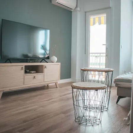 Maravilla Apartment *