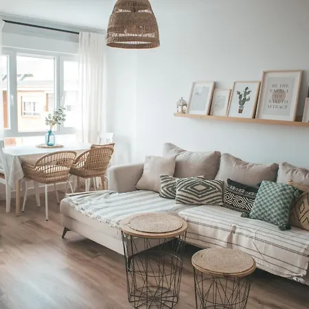 Apartment Maravilla *