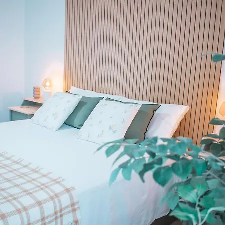 Apartment Maravilla *