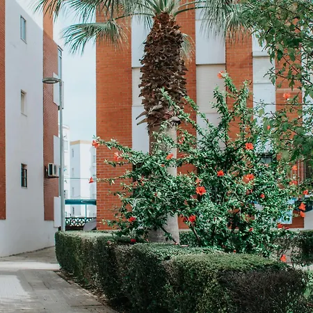 Maravilla Apartment *