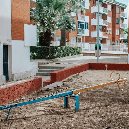 Apartment Maravilla