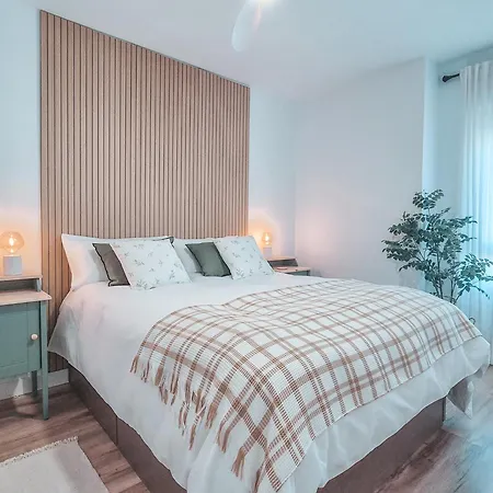 Maravilla Apartment Mazagon