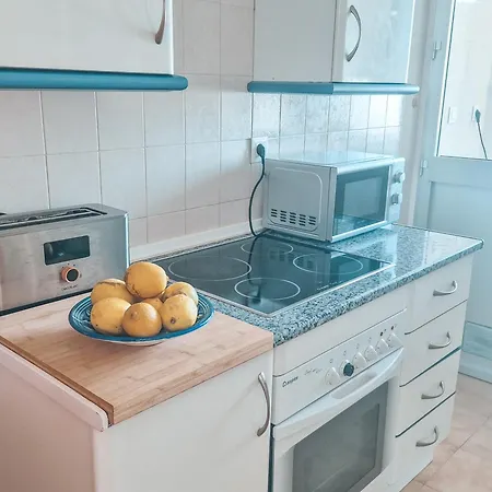 Maravilla Apartment