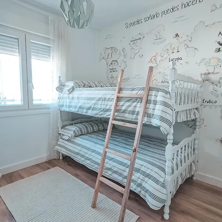Apartment Maravilla