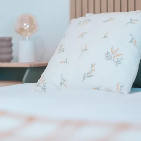 Apartment Maravilla *