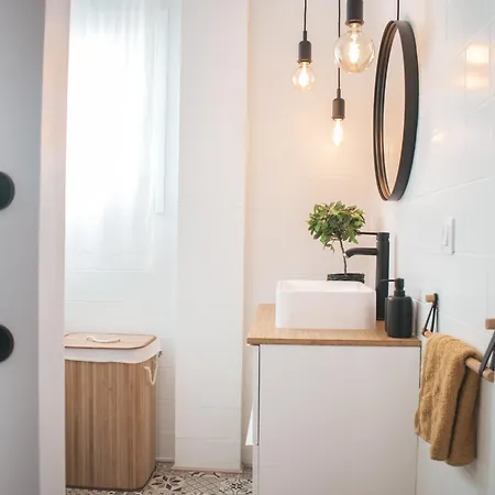 Maravilla Apartment Mazagon