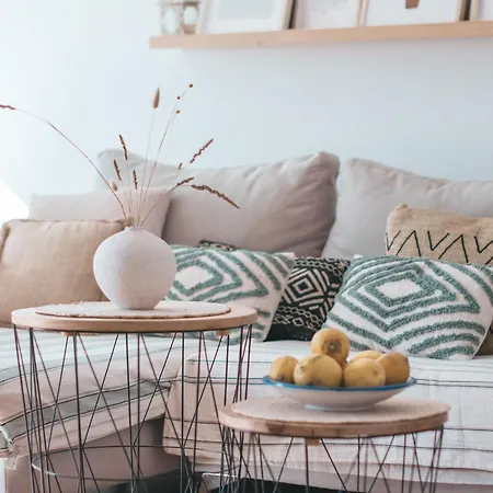 Maravilla Appartement *